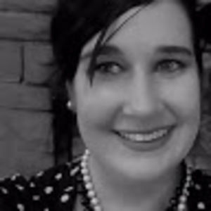 Meet your Posher, Katy